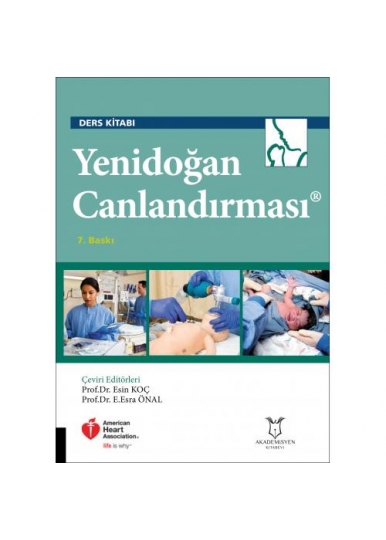 Yenidoğan Canlandırması