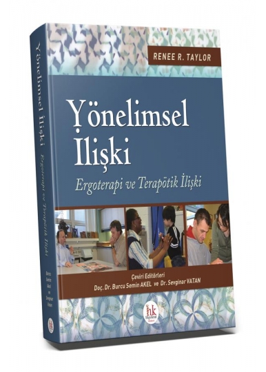 Yönelimsel İlişki