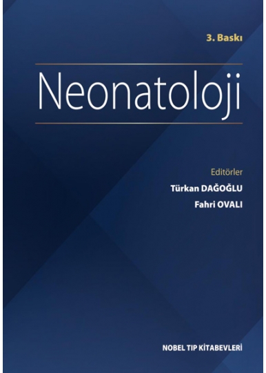 Neonatoloji 3. Baskı