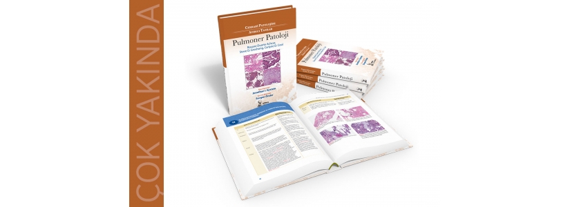 Cerrahi Patolojide Ayırıcı Tanılar: Pulmoner Patoloji