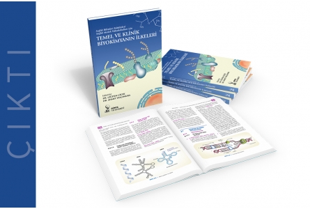 Sağlık Bilimleri Fakülteleri Sağlık Meslek Yüksekokulları için Temel ve Klinik Biyokimya