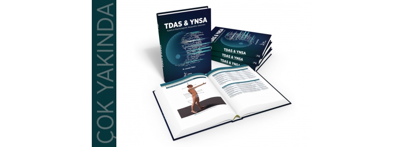 TDAS & YNSA Kuantum Biyoholografik Akupunktur Sistemleri