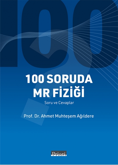 100 Soruda MR Fiziği