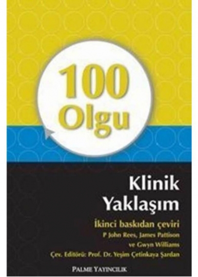 100 Olgu Klinik Yaklaşım