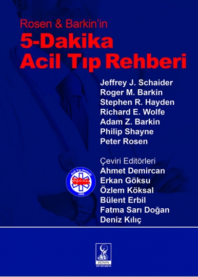 5-Dakika Acil Tıp Rehberi