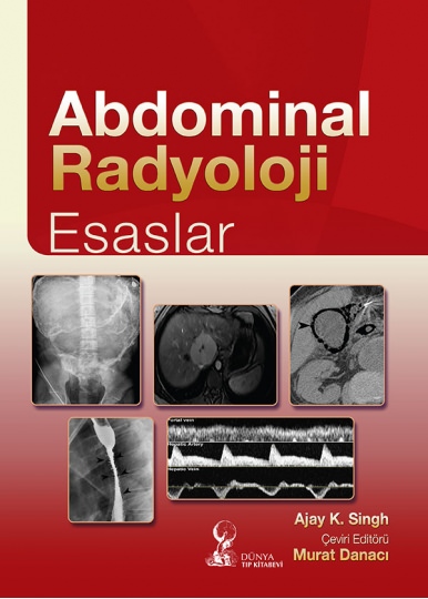Abdominal Radyoloji: Esaslar