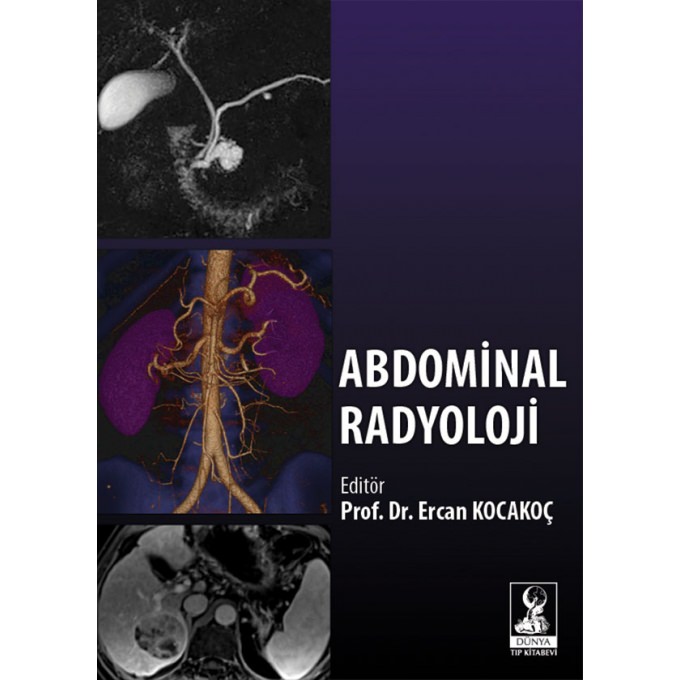 Abdominal Radyoloji