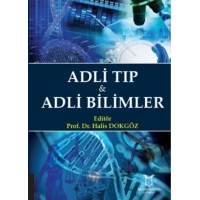 Adli Tıp & Adli Bilimler