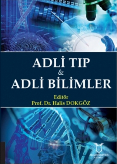 Adli Tıp & Adli Bilimler