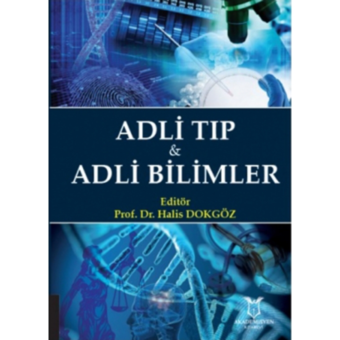 Adli Tıp & Adli Bilimler