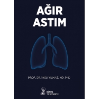 Ağır Astım