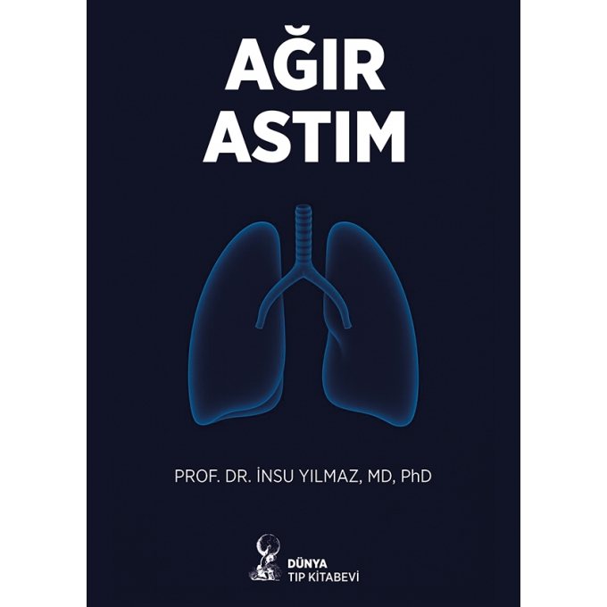 Ağır Astım