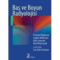 Baş ve Boyun Radyolojisi