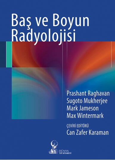 Baş ve Boyun Radyolojisi
