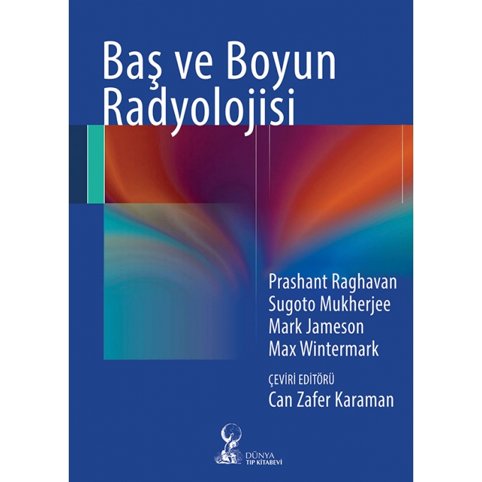 Baş ve Boyun Radyolojisi