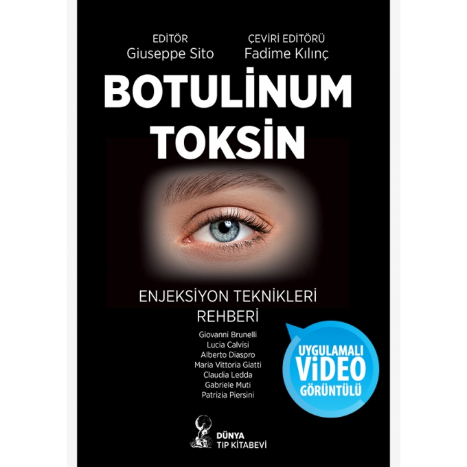 Botulinum Toksin: Enjeksiyon Teknikleri Rehberi