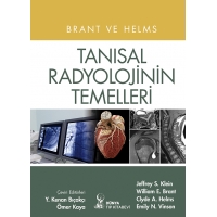 Brent ve Helms Tanısal Radyolojinin Temelleri