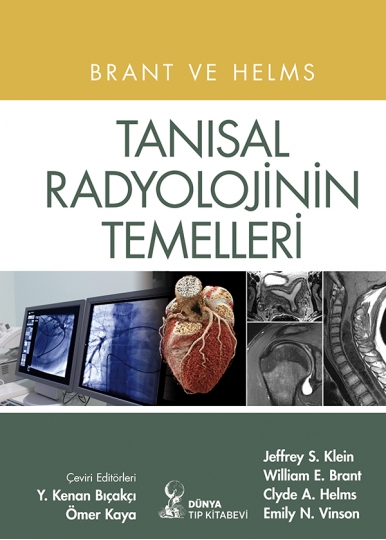 Brent ve Helms Tanısal Radyolojinin Temelleri