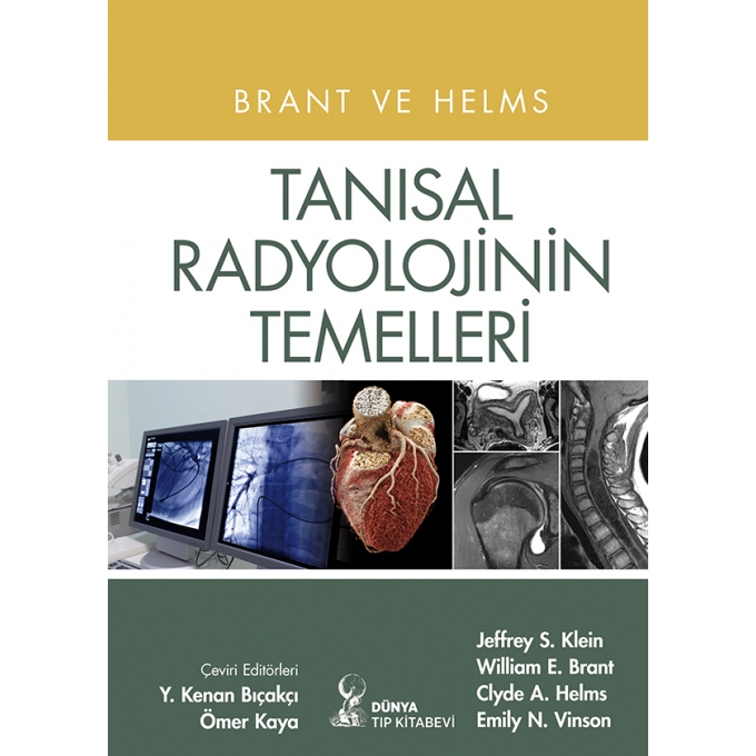 Brent ve Helms Tanısal Radyolojinin Temelleri