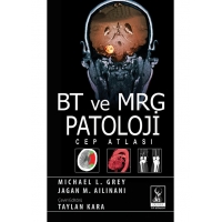BT ve MRG Patoloji Cep Atlası