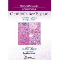 Cerrahi Patolojide Ayırıcı Tanılar: Genitoüriner Sistem