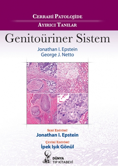 Cerrahi Patolojide Ayırıcı Tanılar: Genitoüriner Sistem