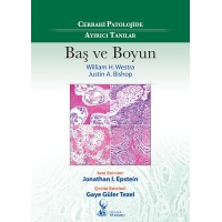 Cerrahi Patolojide Ayırıcı Tanılar: Baş ve Boyun