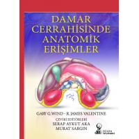 Damar Cerrahisinde Anatomik Erişimler