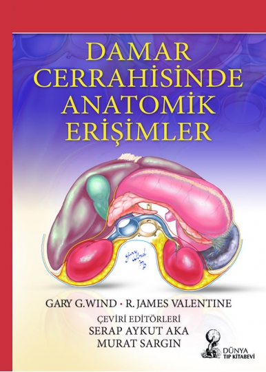 Damar Cerrahisinde Anatomik Erişimler
