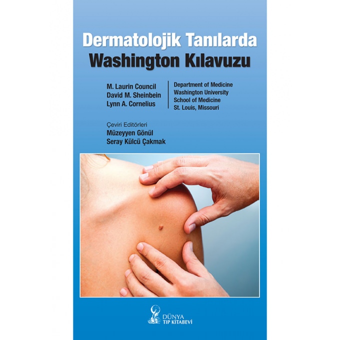 Dermatolojik Tanılarda Washington Kılavuzu