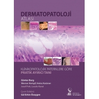 Dermatopatoloji Atlası
