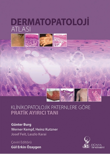 Dermatopatoloji Atlası