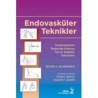 Endovasküler Teknikler: Endovasküler Tedavide Kılavuz Tel ve Kateter Teknikleri