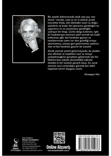 Dolgu: Enjeksiyon Teknikleri Rehberi