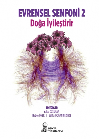 Evrensel Senfoni 2: Doğa İyileştirir