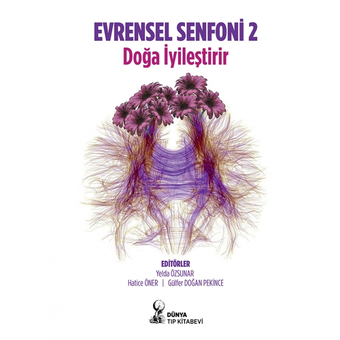 Evrensel Senfoni 2: Doğa İyileştirir