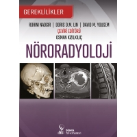 Nöroradyoloji: Gereklilikler