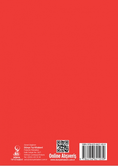 VATS Segmentektomi: Güncel Göğüs Hastalıkları Serisi Kitapları