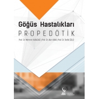 Göğüs Hastalıkları PROPEDÖTİK