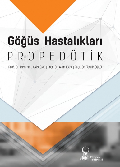 Göğüs Hastalıkları PROPEDÖTİK