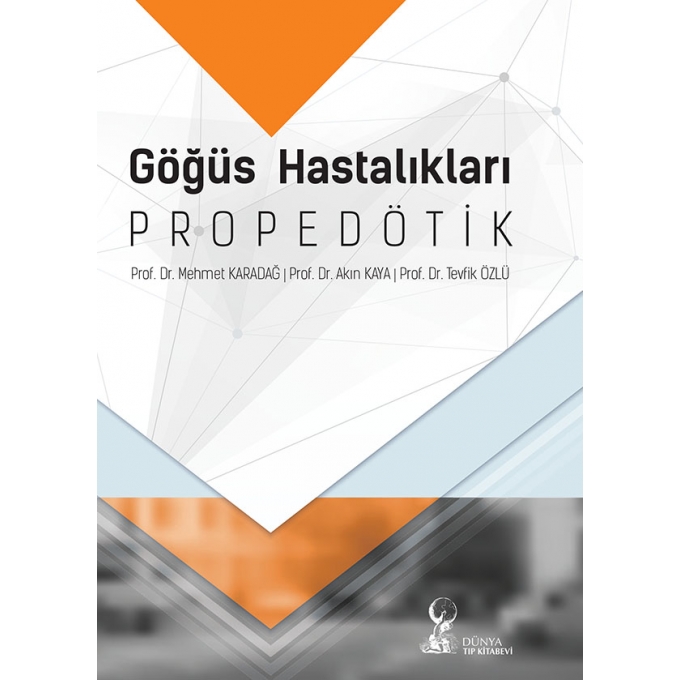 Göğüs Hastalıkları PROPEDÖTİK