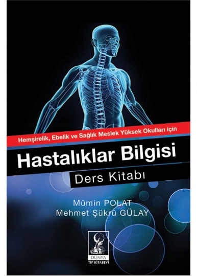 Hastalıklar Bilgisi Ders Kitabı