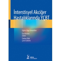 İnterstisyel Akciğer Hastalıklarında YÇBT: Eğitici Olgu Sunumları