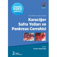Karaciğer, Safra Yolları ve Pankreas Cerrahisi