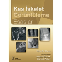 Kas İskelet Görüntüleme: Esaslar