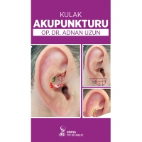 Kulak Akupunkturu