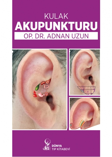Kulak Akupunkturu