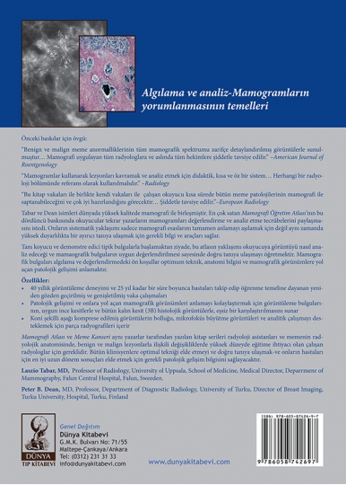 Mamografi Atlası