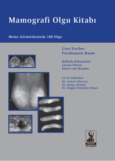 Mamografi Olgu Kitabı