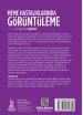 Meme Hastalıklarında Görüntüleme